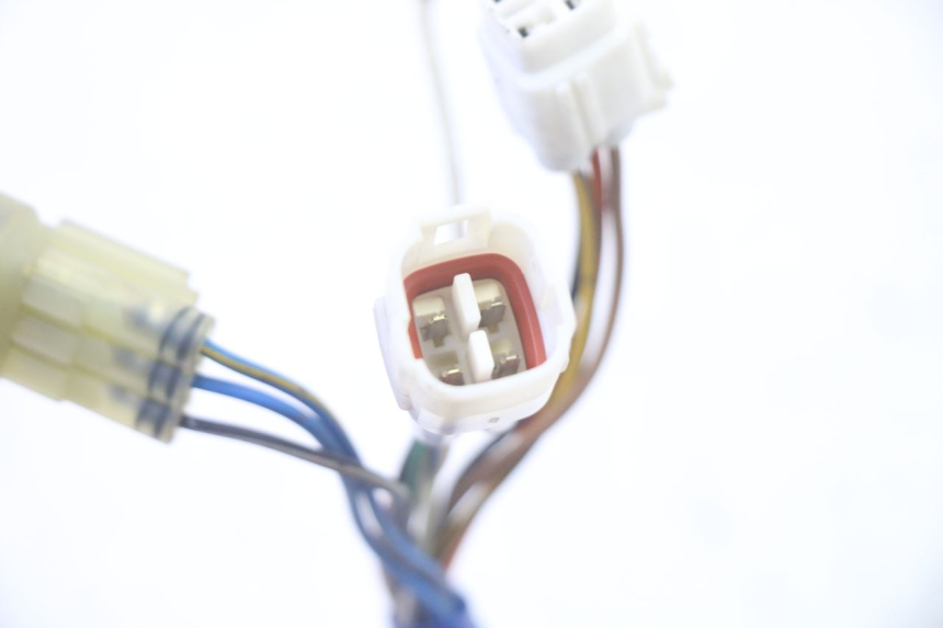 photo de CDI-unit YAMAHA YP MAJESTY 125 (2007 - 2010) - Gecontroleerd onderdeel