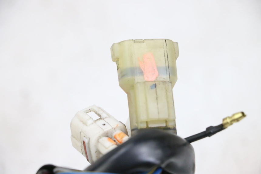 photo de CDI-unit YAMAHA YP MAJESTY 125 (2002 - 2006) - Andere kijkhoek