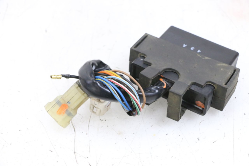 photo de CDI-unit YAMAHA YP MAJESTY 125 (2002 - 2006) - Staat van het oppervlak