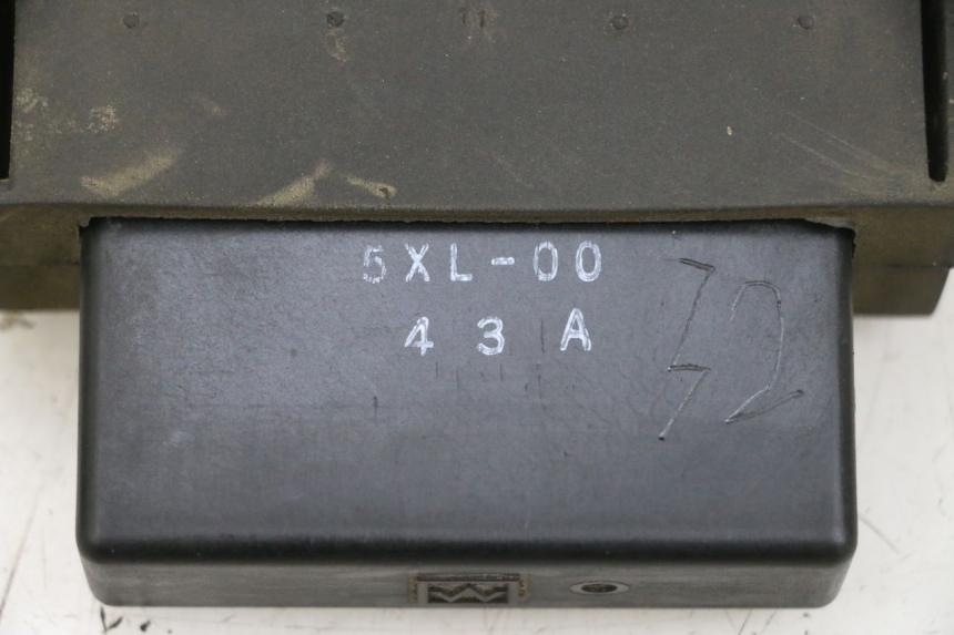 photo de CDI-unit YAMAHA YP MAJESTY 125 (2002 - 2006) - Gecontroleerd onderdeel