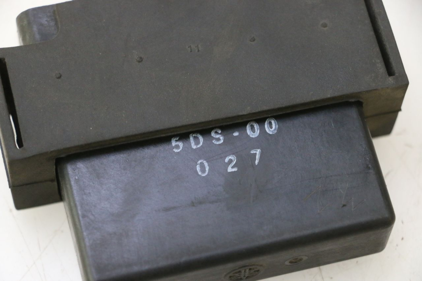 photo de CDI-unit YAMAHA YP MAJESTY 125 (1998 - 2001) - Detail van het onderdeel