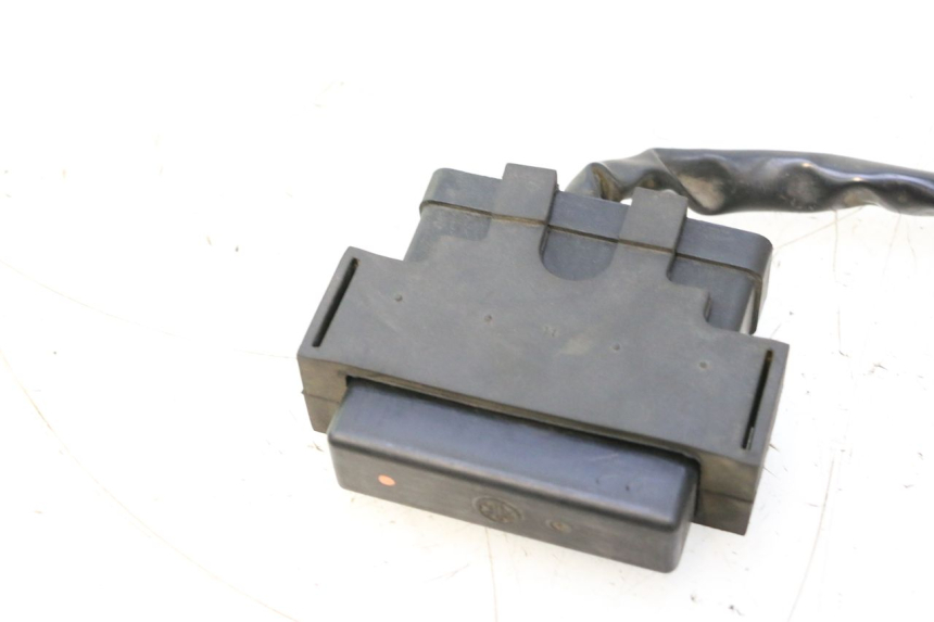 photo de CDI-unit YAMAHA YP MAJESTY 125 (1998 - 2001) - Zoom op gebruiksstaat