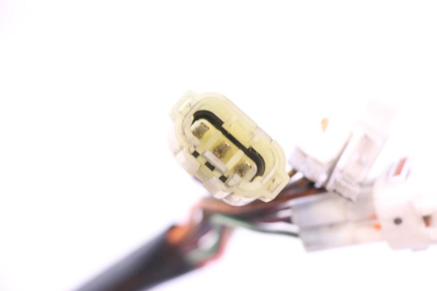 photo de CDI-unit YAMAHA YP MAJESTY 125 (1998 - 2001) - Technische close-up