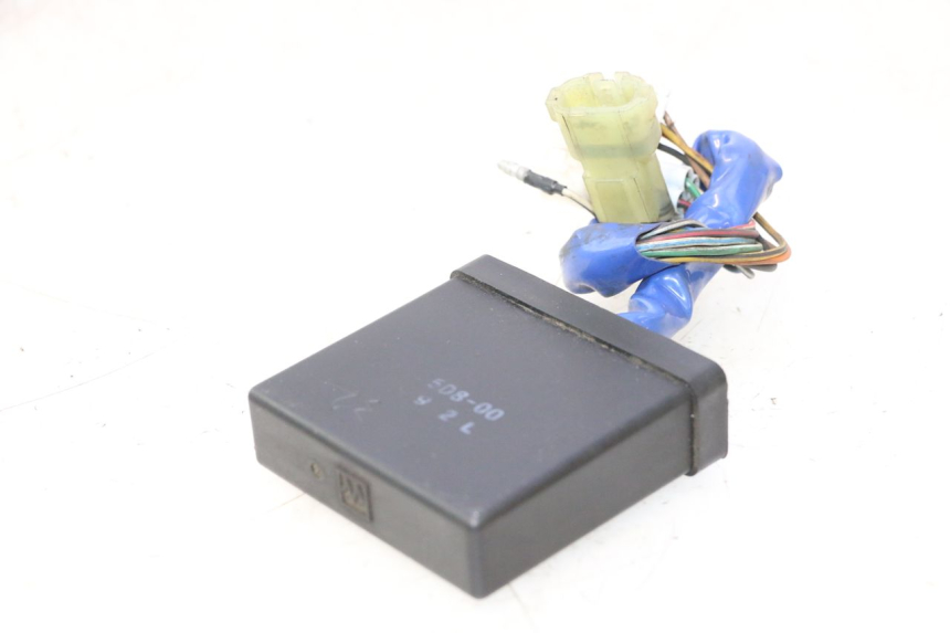 photo de CDI-unit YAMAHA YP MAJESTY 125 (2007 - 2010) - Detail van het onderdeel