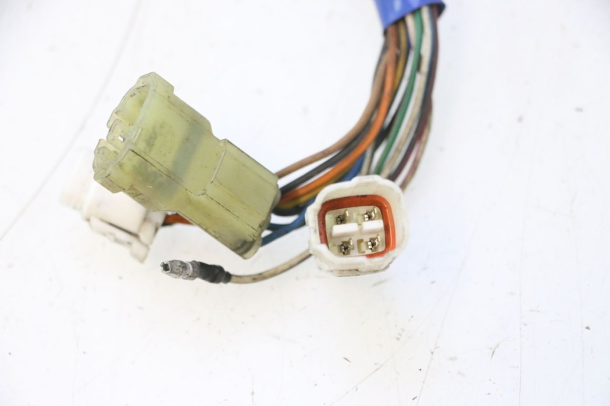 photo de CDI-unit YAMAHA YP MAJESTY 125 (2007 - 2010) - Zoom op gebruiksstaat