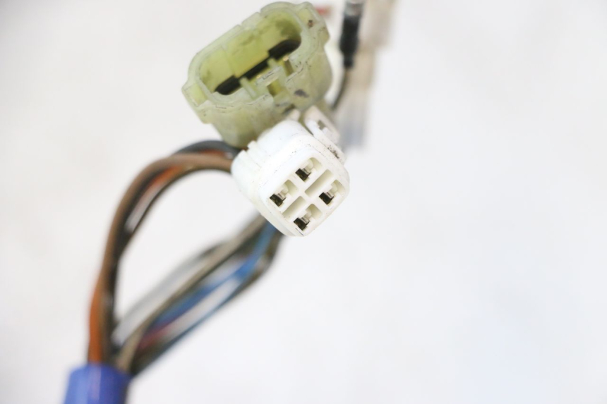 photo de CDI-unit YAMAHA YP MAJESTY 125 (2007 - 2010) - Technische close-up