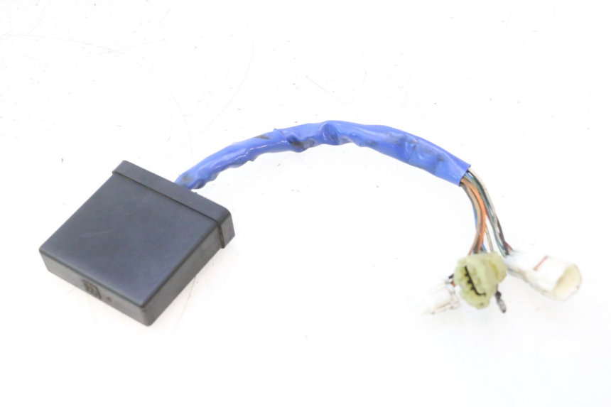 photo de CDI-unit YAMAHA YP MAJESTY 125 (2007 - 2010) - Bevestigingspunten