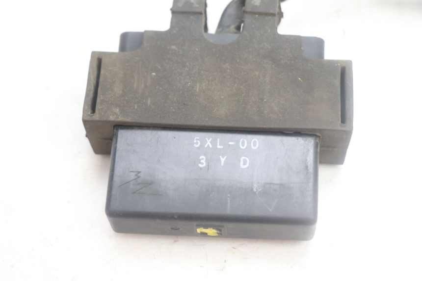 photo de CDI-unit YAMAHA YP MAJESTY 125 (2002 - 2006) - Detail van het onderdeel