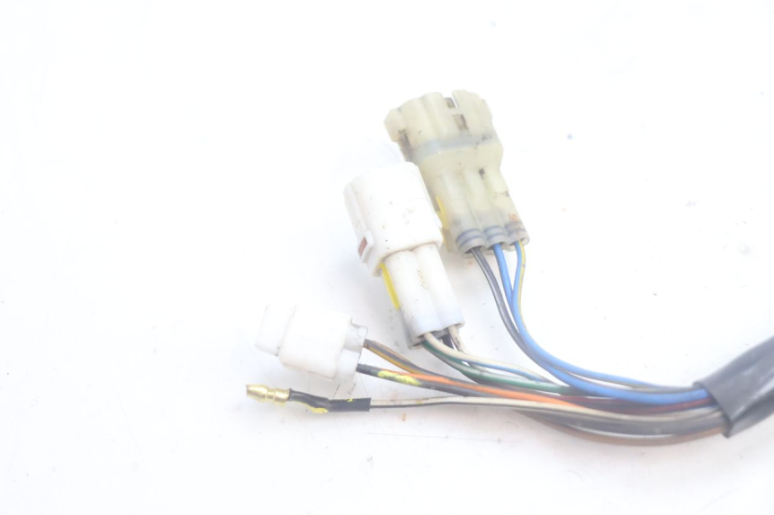 photo de CDI-unit YAMAHA YP MAJESTY 125 (2002 - 2006) - Technische close-up