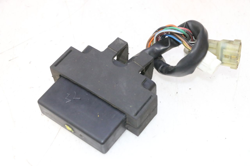 photo de CDI-unit YAMAHA YP MAJESTY 125 (1998 - 2001) - Hoofdaanzicht