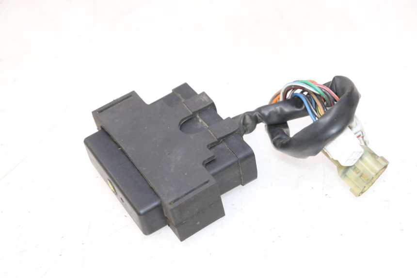 photo de CDI-unit YAMAHA YP MAJESTY 125 (1998 - 2001) - Detail van het onderdeel