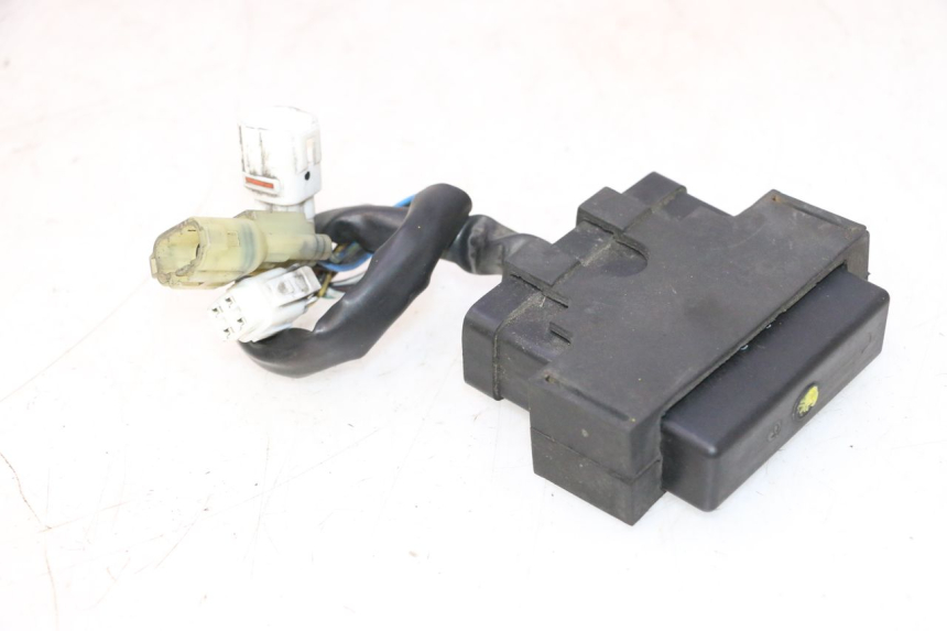 photo de CDI-unit YAMAHA YP MAJESTY 125 (1998 - 2001) - Zoom op gebruiksstaat