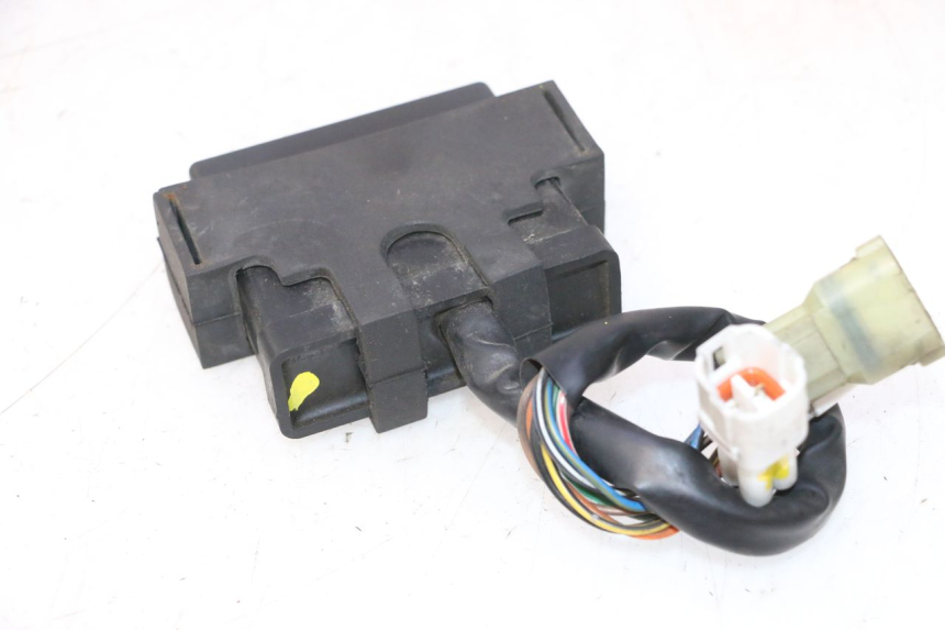 photo de CDI-unit YAMAHA YP MAJESTY 125 (1998 - 2001) - Andere kijkhoek