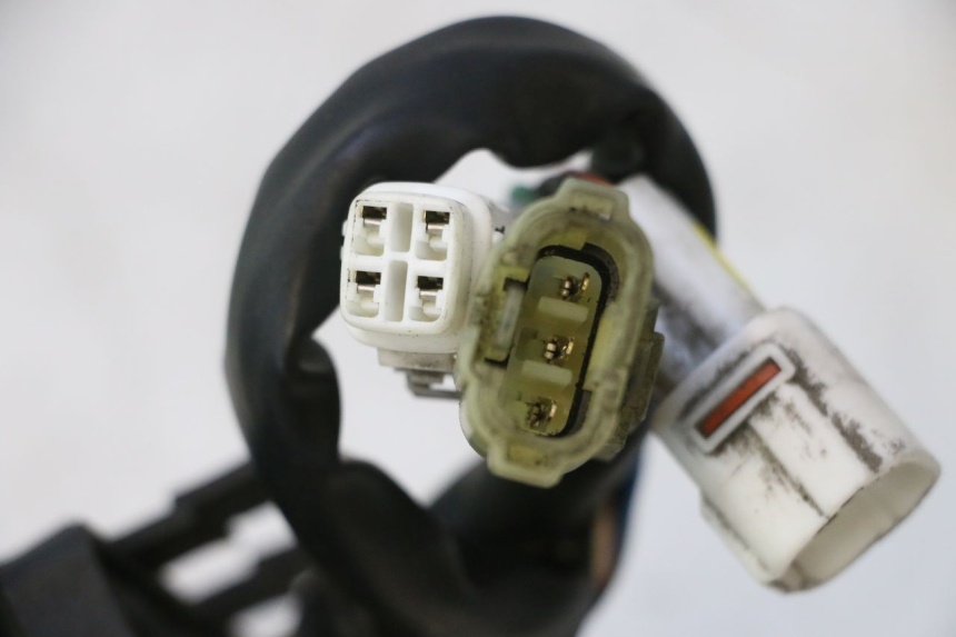 photo de CDI-unit YAMAHA YP MAJESTY 125 (1998 - 2001) - Technische close-up