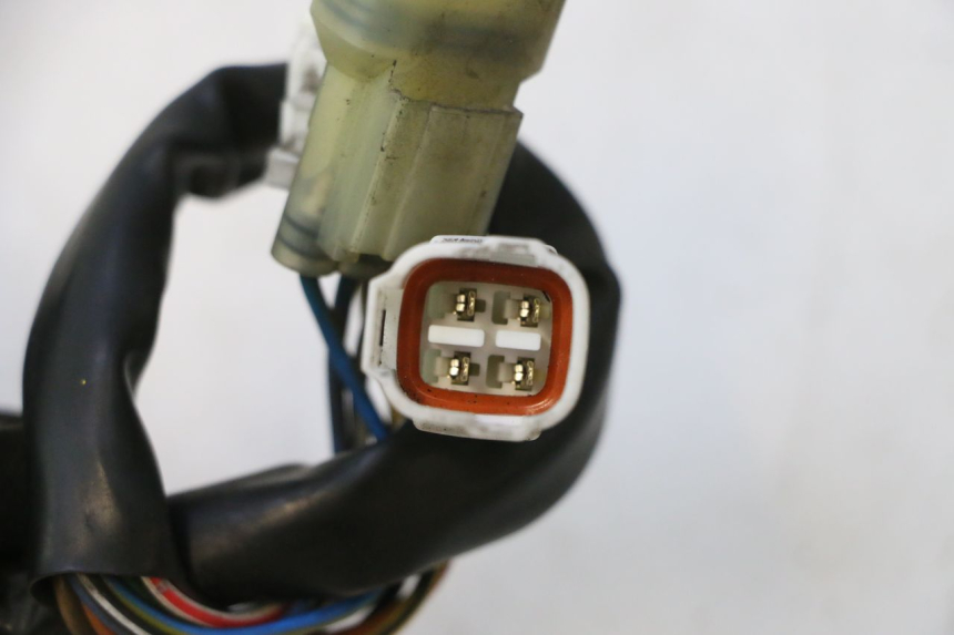 photo de CDI-unit YAMAHA YP MAJESTY 125 (1998 - 2001) - Overzicht