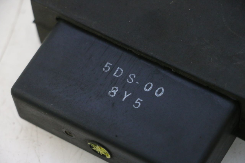 photo de CDI-unit YAMAHA YP MAJESTY 125 (1998 - 2001) - Staat van het oppervlak