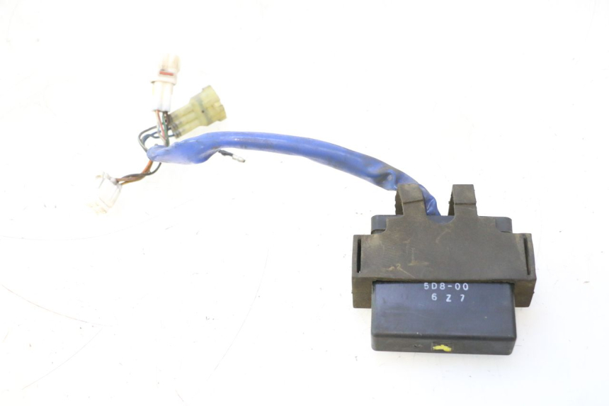 photo de CDI-unit YAMAHA YP MAJESTY 125 (2007 - 2010) - Hoofdaanzicht