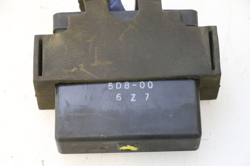 photo de CDI-unit YAMAHA YP MAJESTY 125 (2007 - 2010) - Detail van het onderdeel