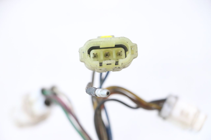 photo de CDI-unit YAMAHA YP MAJESTY 125 (2007 - 2010) - Technische close-up