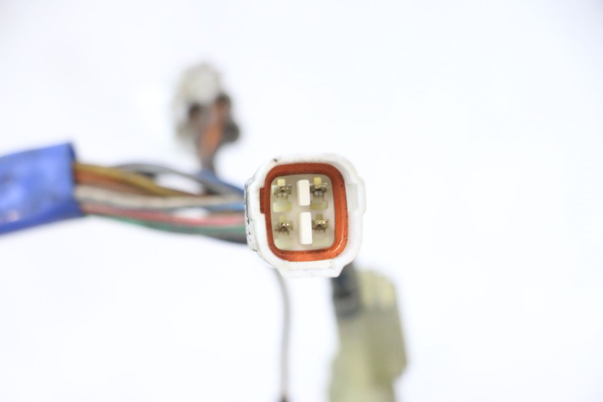 photo de CDI-unit YAMAHA YP MAJESTY 125 (2007 - 2010) - Overzicht