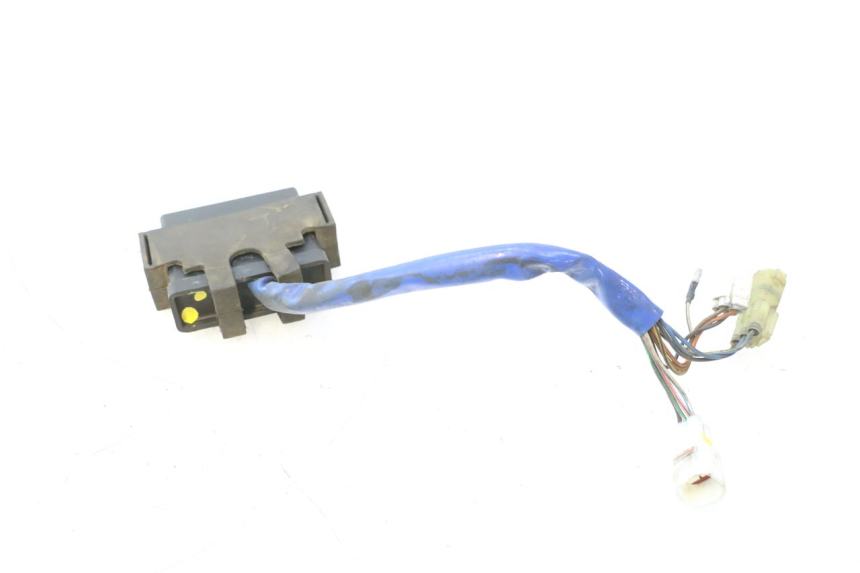 photo de CDI-unit YAMAHA YP MAJESTY 125 (2007 - 2010) - Staat van het oppervlak