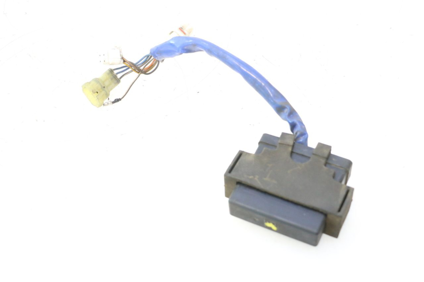 photo de CDI-unit YAMAHA YP MAJESTY 125 (2007 - 2010) - Markeringen en referenties