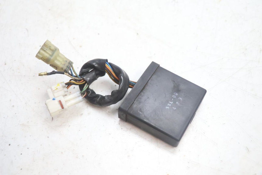 photo de CDI-unit YAMAHA YP MAJESTY 125 (2002 - 2006) - Hoofdaanzicht