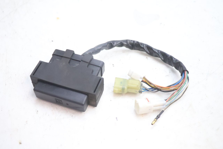 photo de CDI-unit YAMAHA YP MAJESTY 125 (2002 - 2006) - Hoofdaanzicht