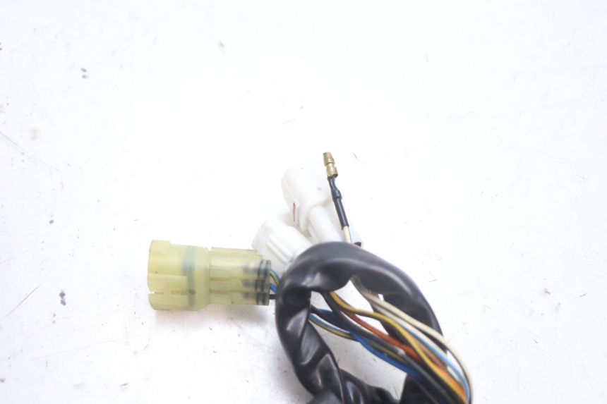 photo de CDI-unit YAMAHA YP MAJESTY 125 (2002 - 2006) - Technische close-up