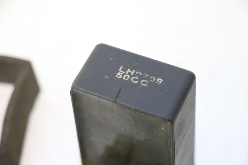 photo de CDI-BEHUIZING YIYING YY50QT-6 50 - Detail van het onderdeel