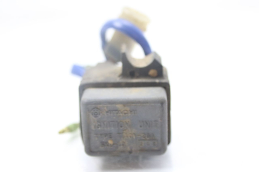 photo de CDI-unit YAMAHA YZ 80 (1982 - 1983) - Detail van het onderdeel