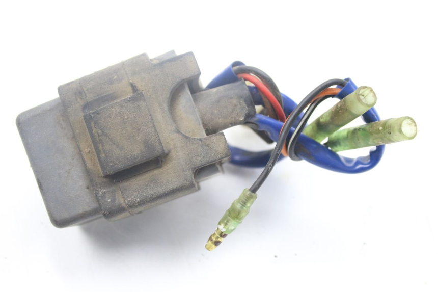 photo de CDI-unit YAMAHA YZ 80 (1982 - 1983) - Zoom op gebruiksstaat