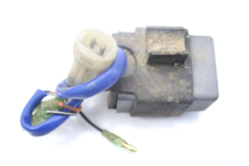 photo de CDI-unit YAMAHA YZ 80 (1982 - 1983) - Andere kijkhoek