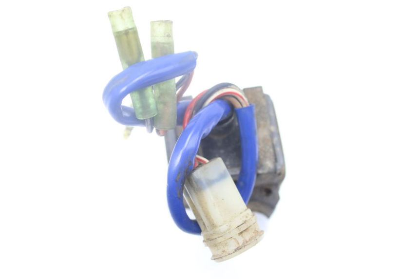 photo de CDI-unit YAMAHA YZ 80 (1982 - 1983) - Technische close-up