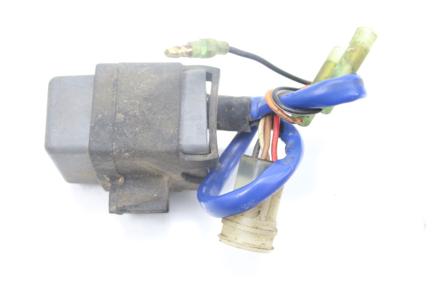 photo de CDI-unit YAMAHA YZ 80 (1982 - 1983) - Overzicht