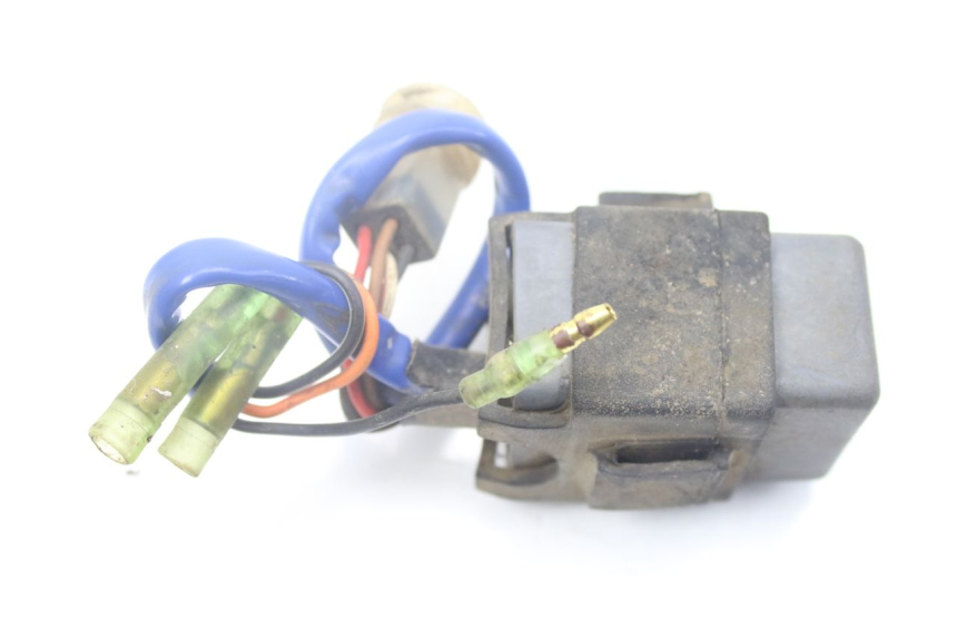 photo de CDI-unit YAMAHA YZ 80 (1982 - 1983) - Bevestigingspunten