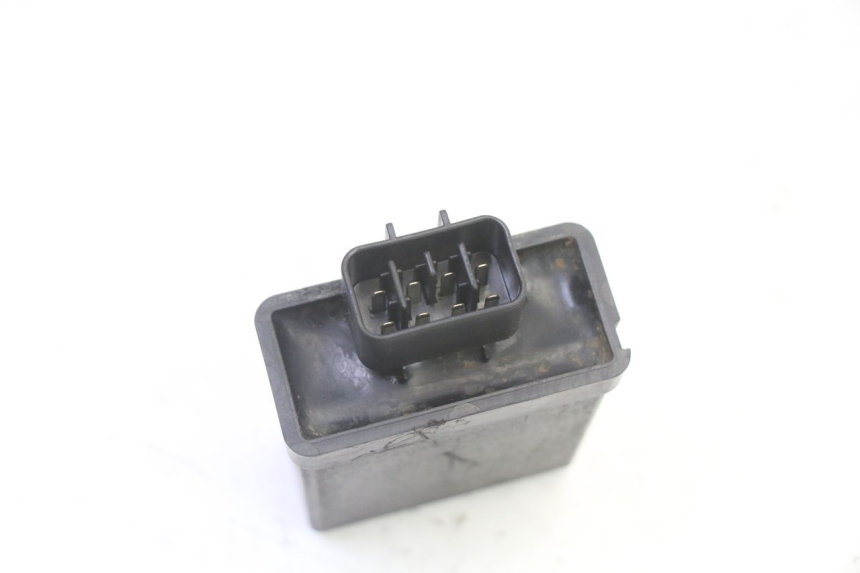 photo de CDI-unit YAMAHA YZ 85 (2022 - 2025) - Zoom op gebruiksstaat