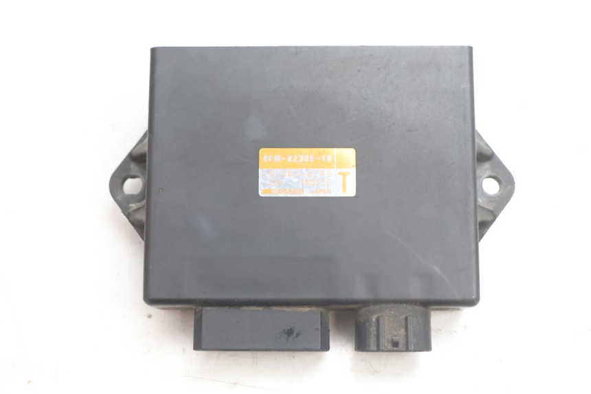 photo de CDI-BEHUIZING YAMAHA YZF R GENESIS 750 (1993 - 1998) - Hoofdaanzicht