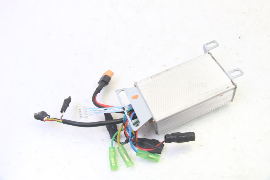 photo de CDI-unit MOOVWAY Z8 1 - Andere kijkhoek