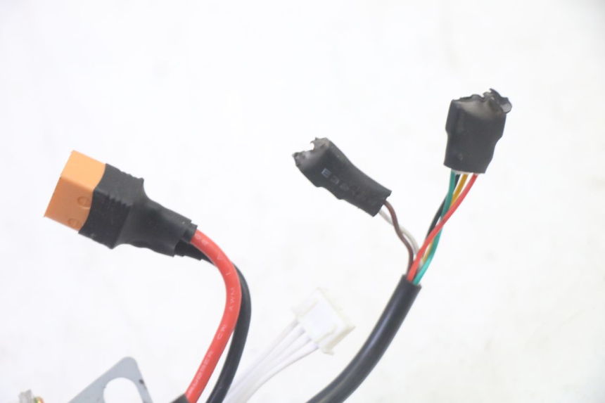 photo de CDI-unit MOOVWAY Z8 1 - Overzicht