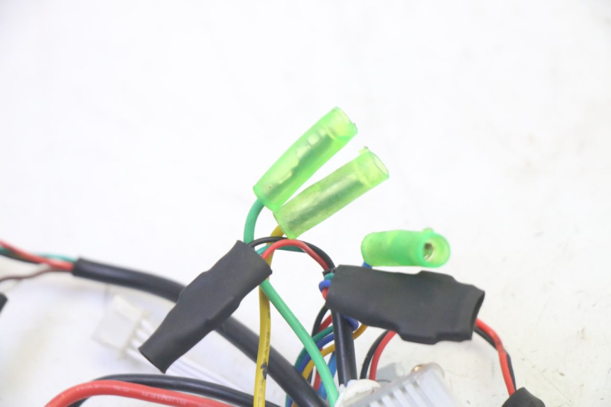 photo de CDI-unit MOOVWAY Z8 1 - Bevestigingspunten