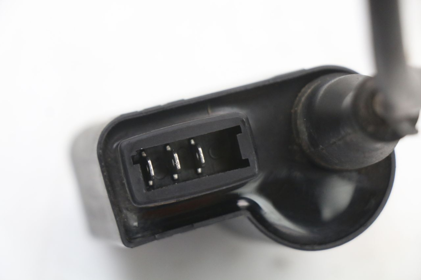 photo de CDI-unit PIAGGIO ZIP 2T 50 (2009 - 2019) - Andere kijkhoek