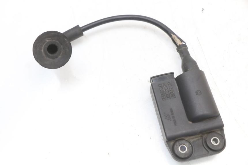 photo de CDI-unit PIAGGIO ZIP 2T 50 (2009 - 2019) - Technische close-up