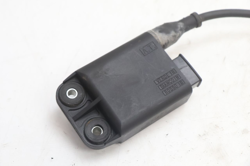 photo de CDI-unit PIAGGIO ZIP 2T 50 (2009 - 2019) - Detail van het onderdeel