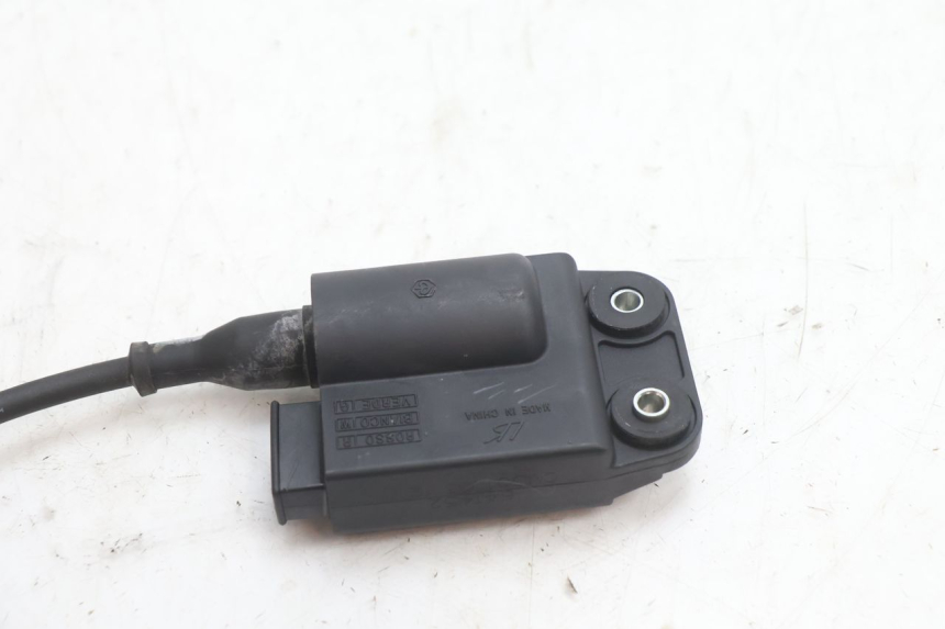 photo de CDI-unit PIAGGIO ZIP 2T 50 (2009 - 2019) - Overzicht