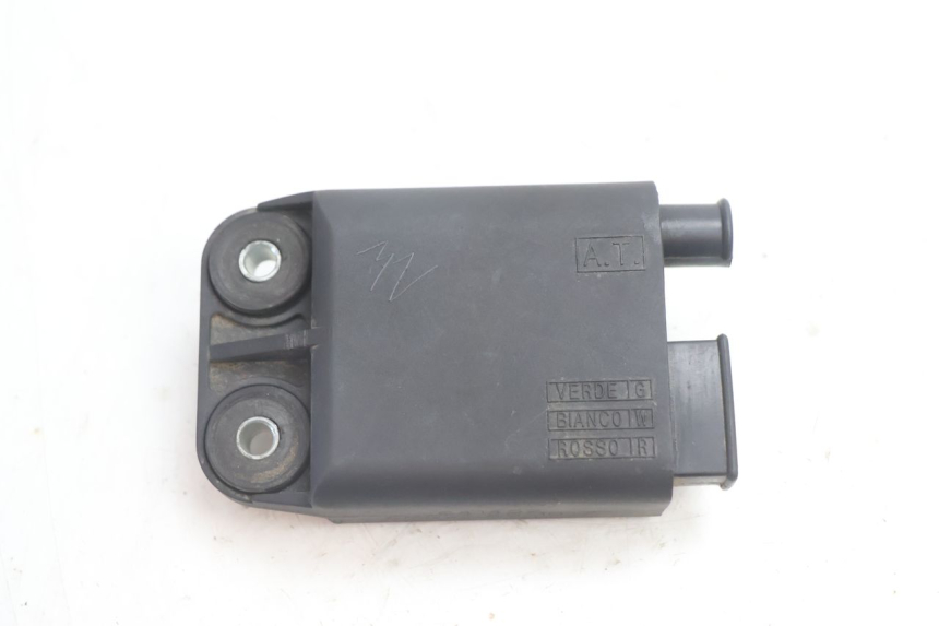photo de CDI-unit PIAGGIO ZIP 2T 50 (2009 - 2019) - Hoofdaanzicht