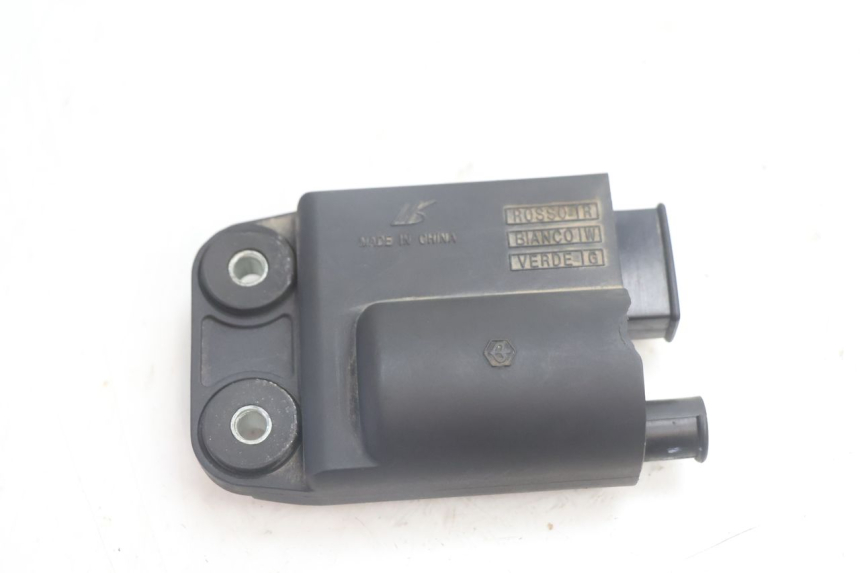 photo de CDI-unit PIAGGIO ZIP 2T 50 (2009 - 2019) - Detail van het onderdeel