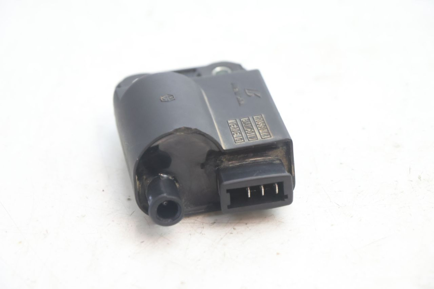 photo de CDI-unit PIAGGIO ZIP 2T 50 (2009 - 2019) - Zoom op gebruiksstaat