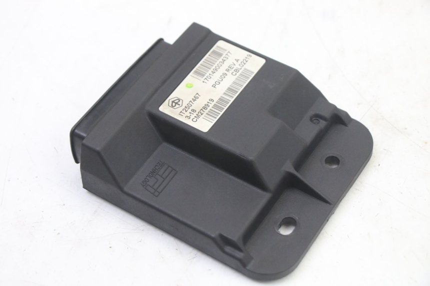 photo de CDI-unit PIAGGIO ZIP 4T 50 (2018 - 2020) - Detail van het onderdeel