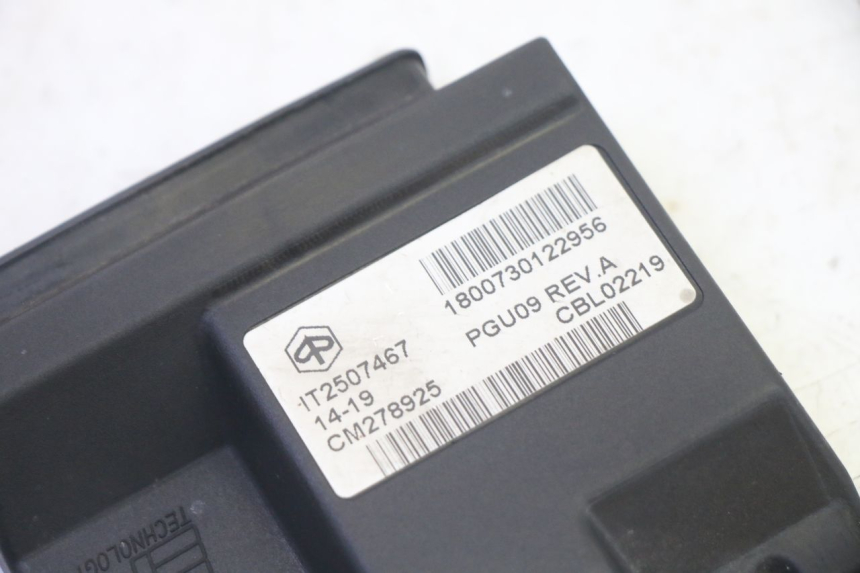 photo de CDI-unit PIAGGIO ZIP 4T 50 (2018 - 2020) - Detail van het onderdeel
